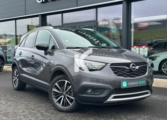 Photo du véhicule OPEL CROSSLAND X