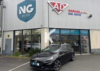 Photo du véhicule HYUNDAI i30 SW