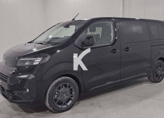 Photo du véhicule OPEL ZAFIRA