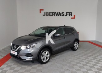 Photo du véhicule NISSAN QASHQAI