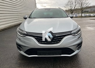 Photo du véhicule RENAULT MEGANE IV ESTATE