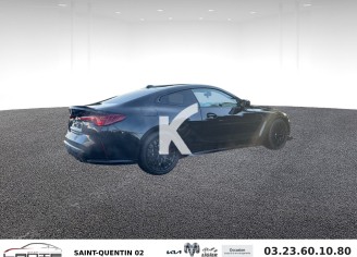 Photo du véhicule BMW M4 COMPETITION COUPE G82 LCI