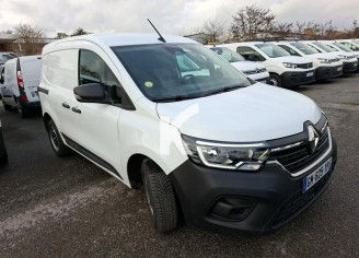 Photo du véhicule RENAULT KANGOO VAN
