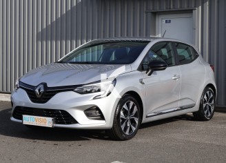 Photo du véhicule RENAULT CLIO V