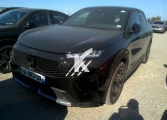 Photo du véhicule PEUGEOT 3008