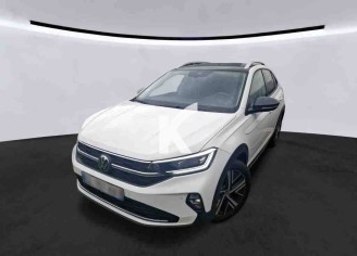 Photo du véhicule VOLKSWAGEN TAIGO