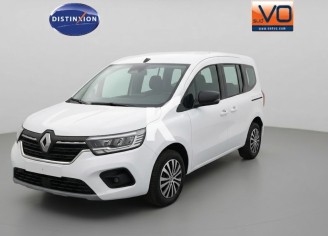 Photo du véhicule RENAULT KANGOO