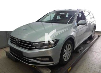 Photo du véhicule VOLKSWAGEN PASSAT SW