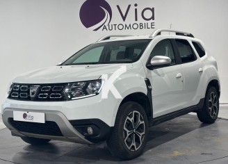 Photo du véhicule DACIA DUSTER