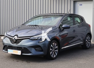 Photo du véhicule RENAULT CLIO V