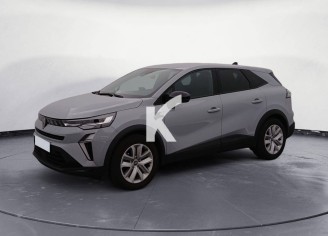 Photo du véhicule RENAULT SYMBIOZ