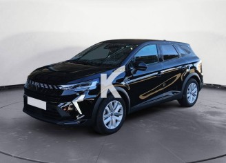 Photo du véhicule RENAULT SYMBIOZ
