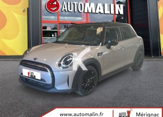 Photo du véhicule MINI HATCH 5 PORTES F55 LCI II