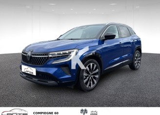 Photo du véhicule RENAULT AUSTRAL