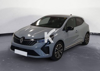 Photo du véhicule RENAULT CLIO V