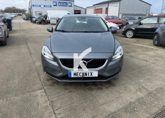 Photo du véhicule VOLVO V40 BUSINESS