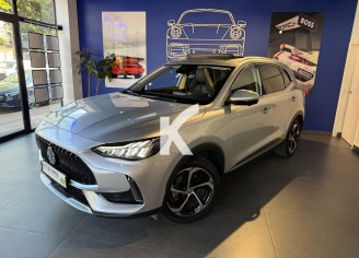 Photo du véhicule MG EHS