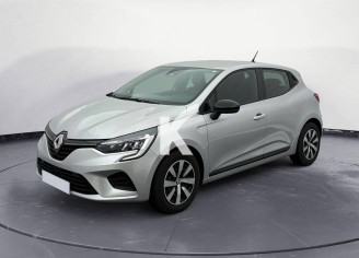 Photo du véhicule RENAULT CLIO V