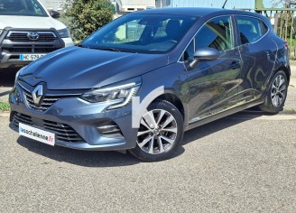 Photo du véhicule RENAULT CLIO V