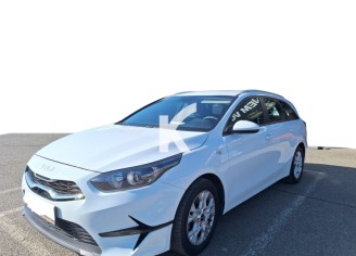 Photo du véhicule KIA CEED SW