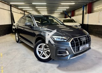 Photo du véhicule AUDI Q5