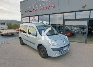 Photo du véhicule RENAULT KANGOO