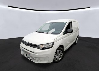 Photo du véhicule VOLKSWAGEN CADDY CARGO