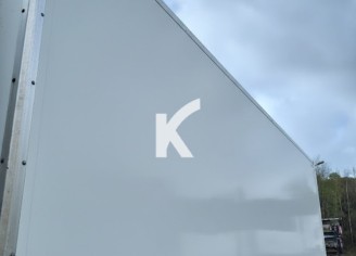 Photo du véhicule TROUILLET 1 ESSIEU