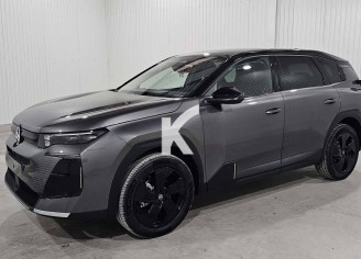Photo du véhicule CITROEN C5 AIRCROSS HYBRIDE