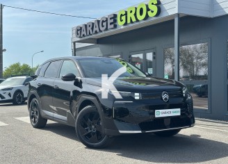 Photo du véhicule CITROEN C5 AIRCROSS HYBRIDE