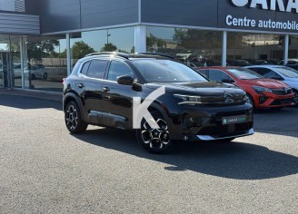 Photo du véhicule CITROEN C5 AIRCROSS