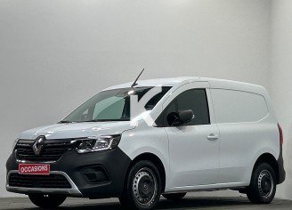 Photo du véhicule RENAULT KANGOO VAN