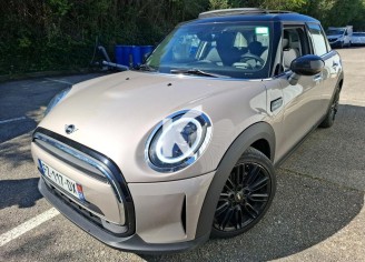 Photo du véhicule MINI HATCH 5 PORTES F55 LCI II