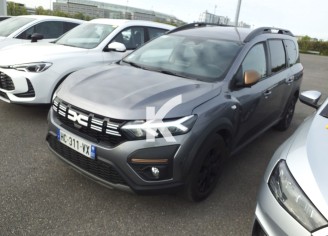 Photo du véhicule DACIA JOGGER