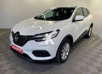 Photo du véhicule RENAULT KADJAR