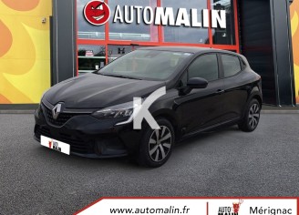 Photo du véhicule RENAULT CLIO V