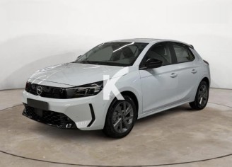 Photo du véhicule OPEL CORSA