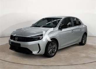 Photo du véhicule OPEL CORSA