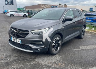 Photo du véhicule OPEL GRANDLAND X