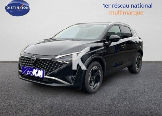 Photo du véhicule NISSAN QASHQAI