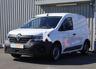 Photo du véhicule RENAULT KANGOO VAN