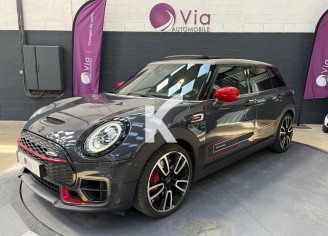Photo du véhicule MINI CLUBMAN F54 LCI