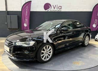 Photo du véhicule AUDI A6