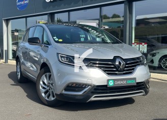 Photo du véhicule RENAULT ESPACE V