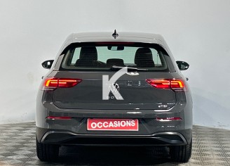 Photo du véhicule VOLKSWAGEN GOLF