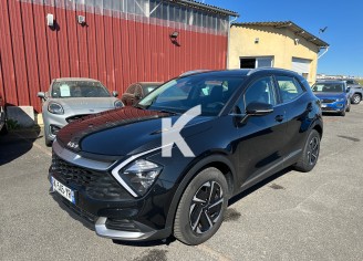 Photo du véhicule KIA SPORTAGE