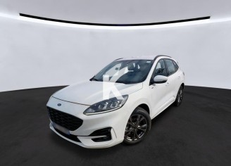 Photo du véhicule FORD KUGA