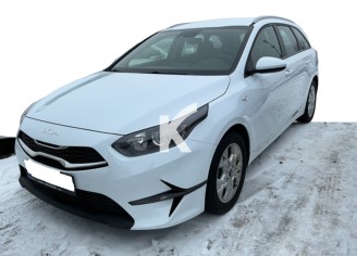 Photo du véhicule KIA CEED SW