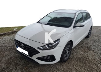 Photo du véhicule HYUNDAI i30 SW