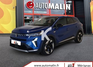 Photo du véhicule RENAULT SYMBIOZ